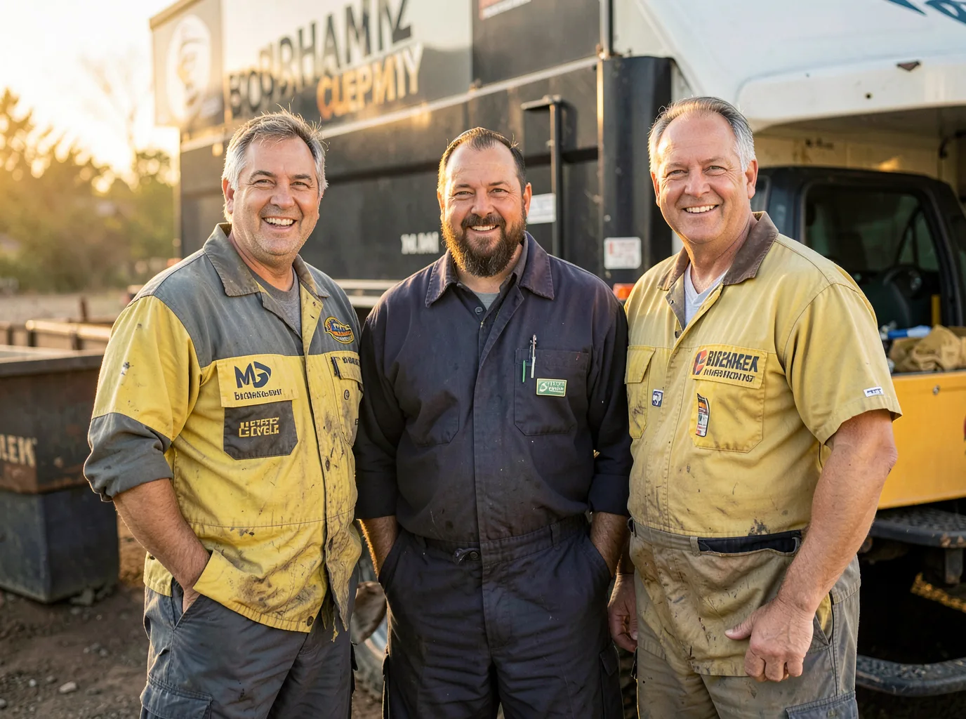 Sewage Cleanup company in Grenora, ND